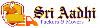 Packers and Movers